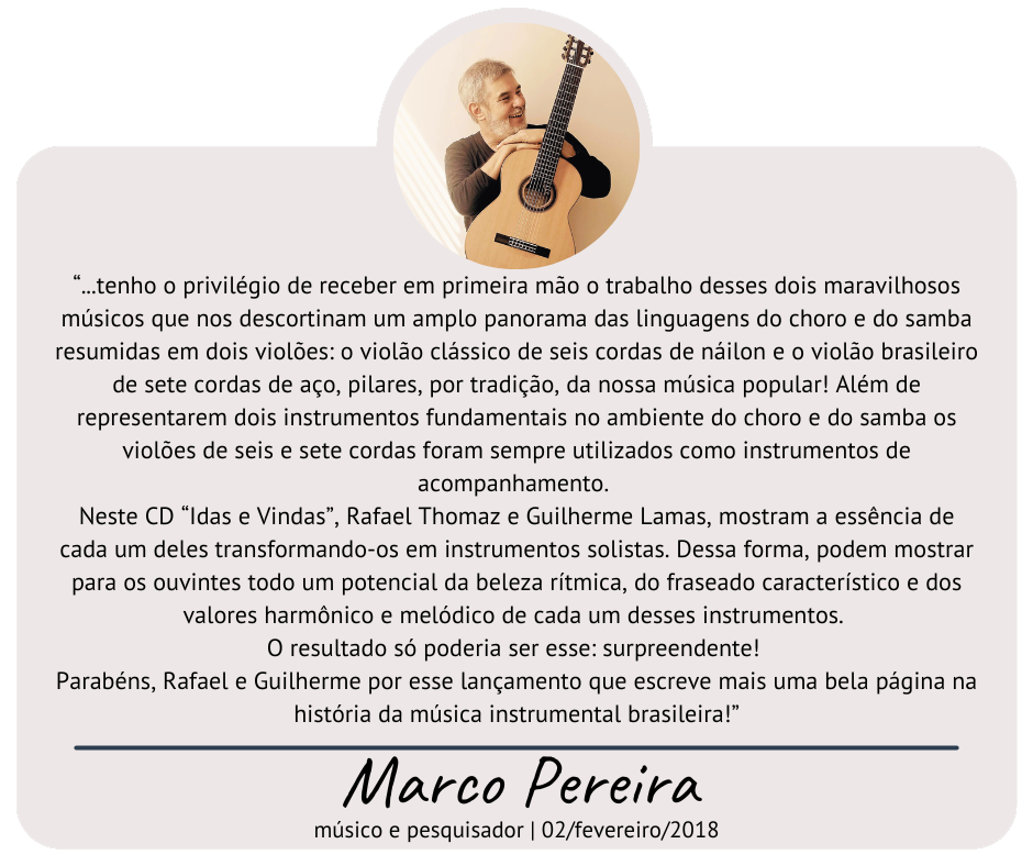 Marco Pereira