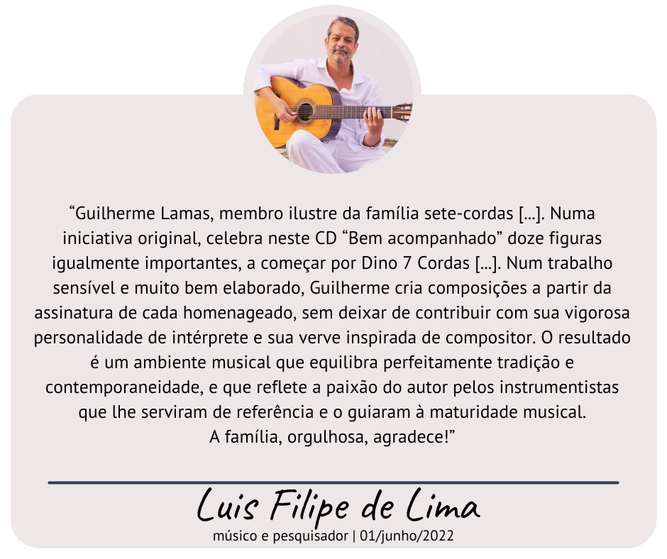 Luis Filipe de Lima